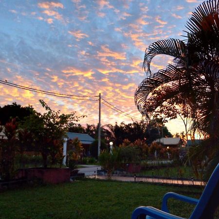 Rainbow Lodge Pantai Cenang  Exterior photo