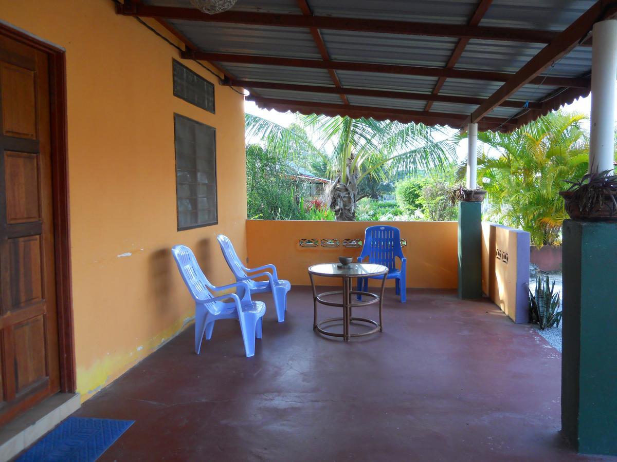 Rainbow Lodge Pantai Cenang  Exterior photo